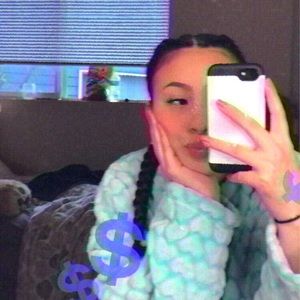 Meet your Posher, Jasmyn